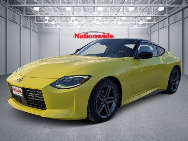 2024 Nissan Z Sport