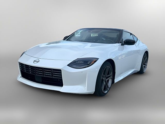 2024 Nissan Z Sport