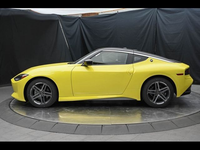 2024 Nissan Z Sport