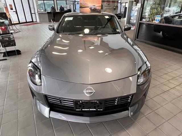 2024 Nissan Z Sport