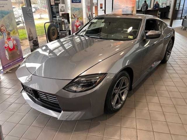 2024 Nissan Z Sport