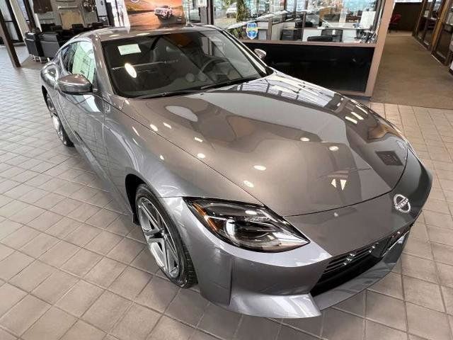 2024 Nissan Z Sport