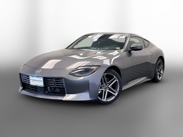 2024 Nissan Z Sport