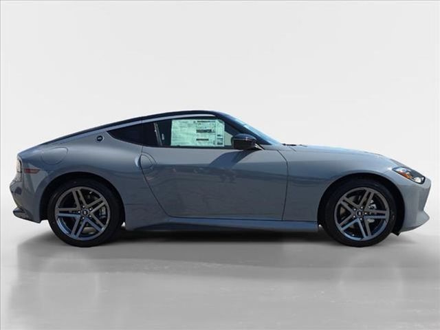 2024 Nissan Z Sport