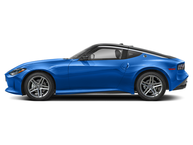 2024 Nissan Z Sport