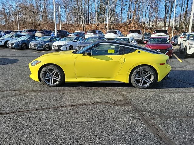 2024 Nissan Z Sport