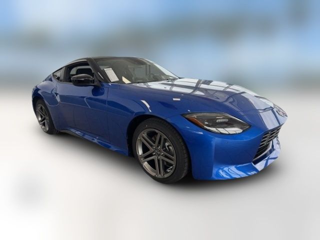 2024 Nissan Z Sport