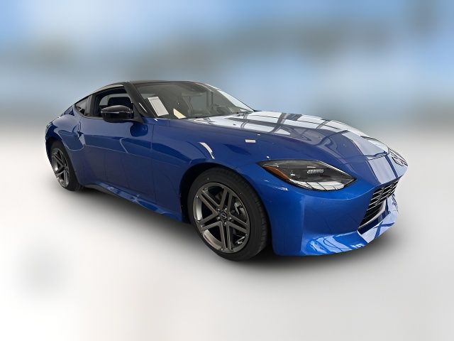 2024 Nissan Z Sport