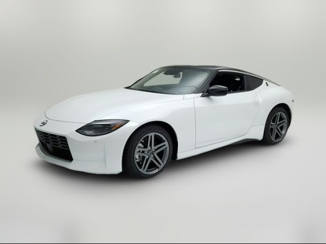 2024 Nissan Z Sport