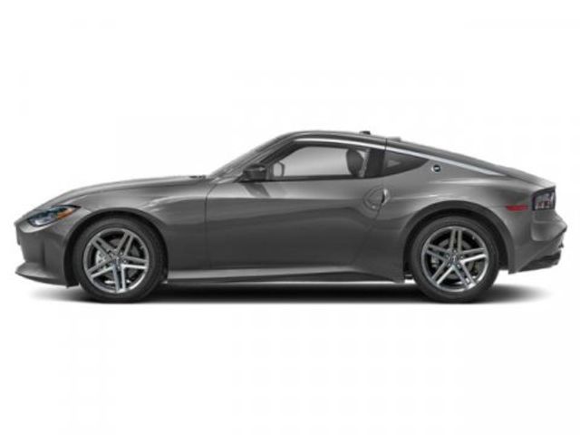 2024 Nissan Z Sport