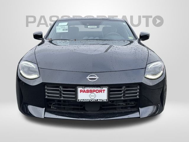 2024 Nissan Z Sport