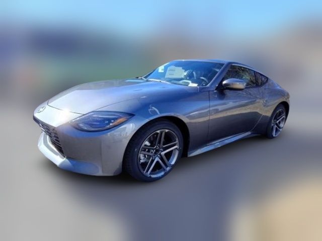 2024 Nissan Z Sport