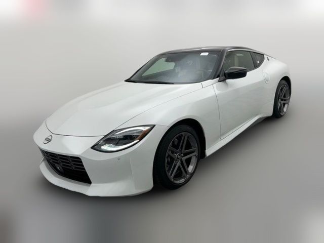 2024 Nissan Z Sport