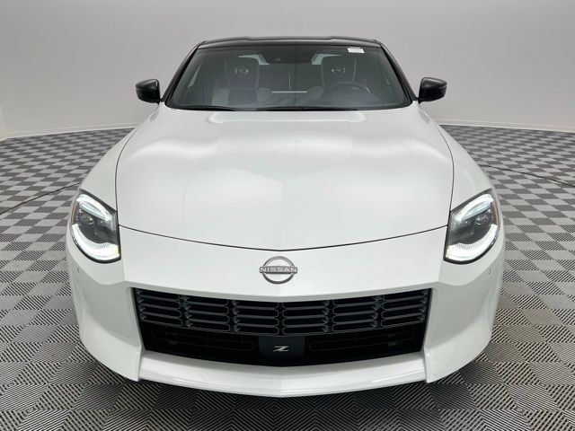 2024 Nissan Z Sport