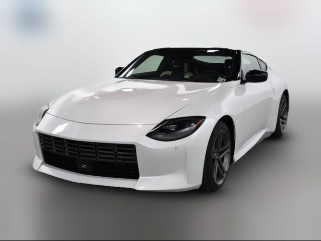 2024 Nissan Z Sport