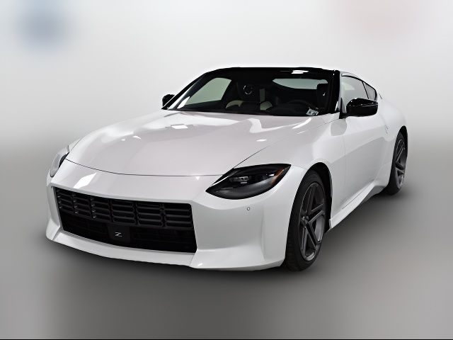 2024 Nissan Z Sport