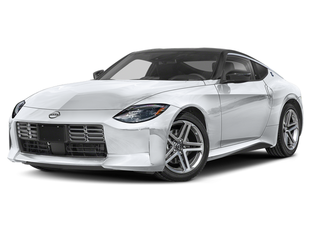 2024 Nissan Z Sport