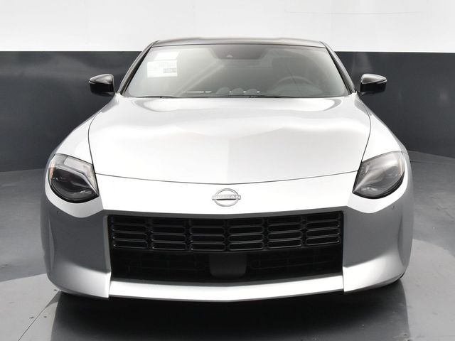 2024 Nissan Z Sport