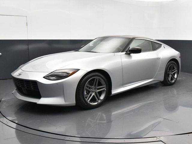 2024 Nissan Z Sport