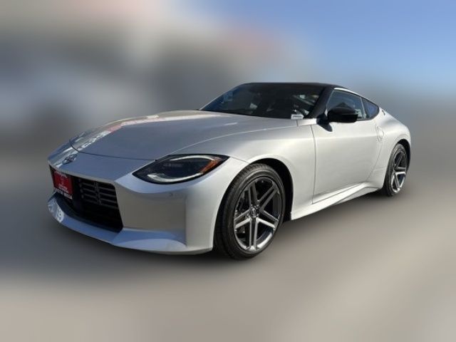 2024 Nissan Z Sport