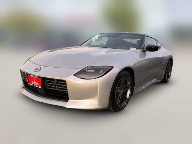 2024 Nissan Z Sport