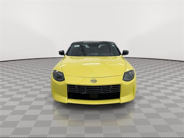 2024 Nissan Z Sport