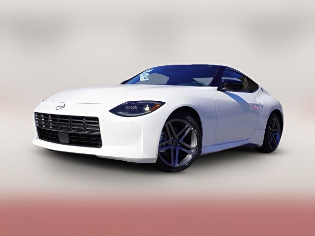 2024 Nissan Z Sport