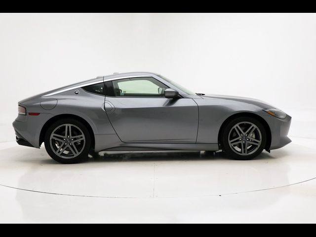 2024 Nissan Z Sport