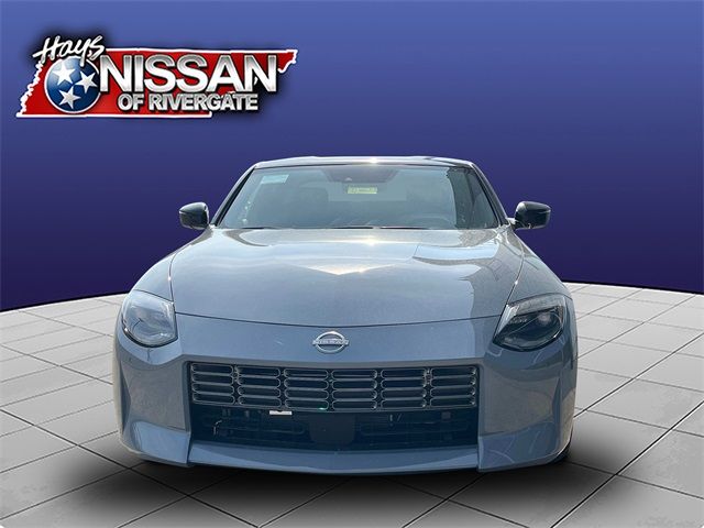 2024 Nissan Z Sport