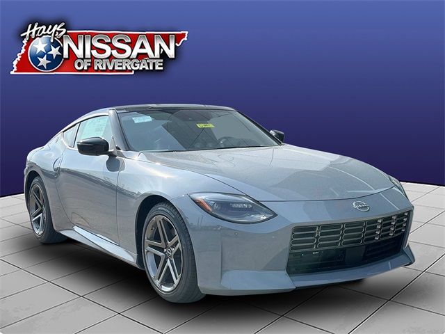 2024 Nissan Z Sport