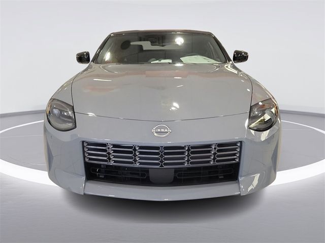 2024 Nissan Z Sport