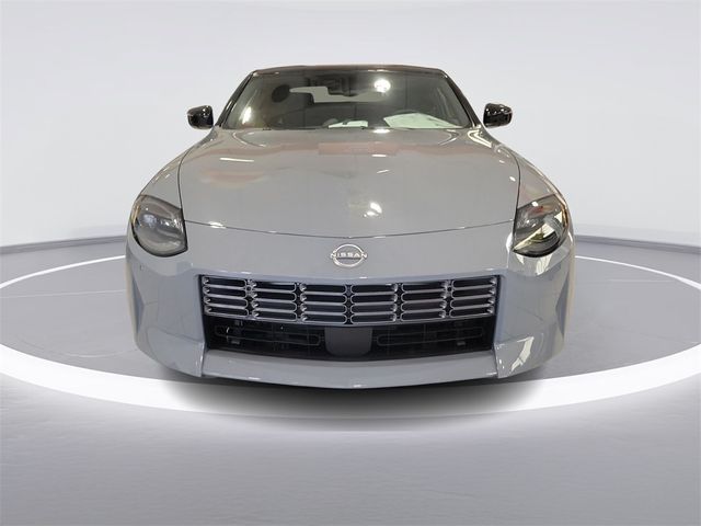 2024 Nissan Z Sport