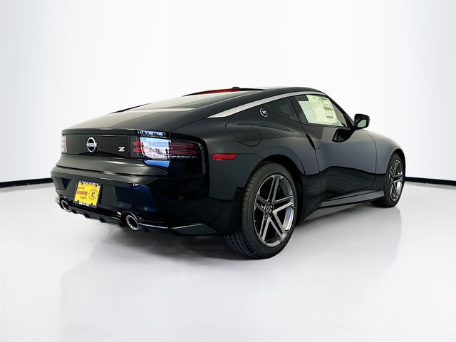 2024 Nissan Z Sport