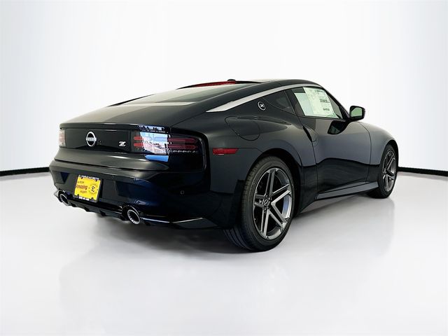 2024 Nissan Z Sport