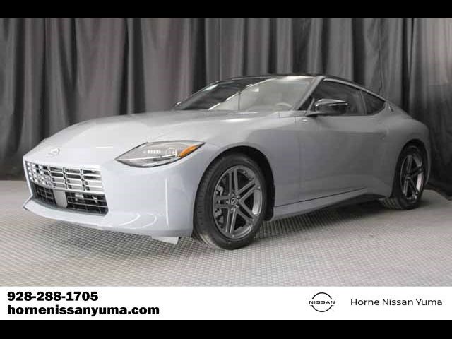 2024 Nissan Z Sport