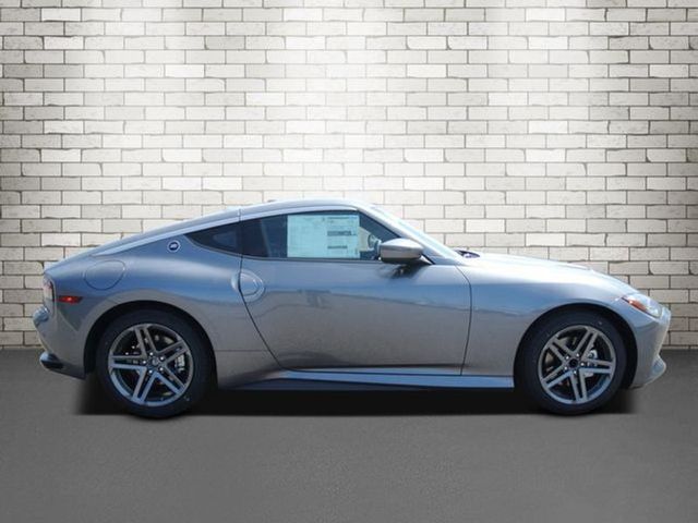 2024 Nissan Z Sport