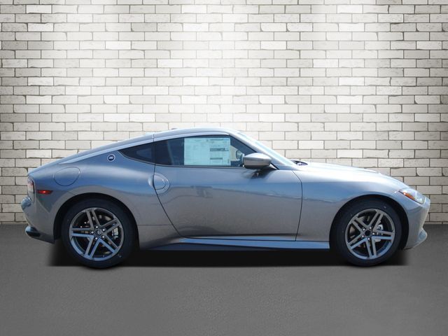 2024 Nissan Z Sport