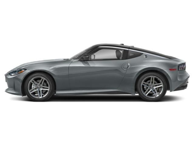 2024 Nissan Z Sport