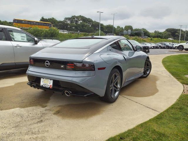 2024 Nissan Z Sport