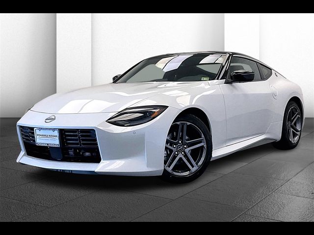 2024 Nissan Z Sport