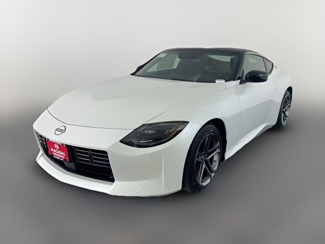 2024 Nissan Z Sport