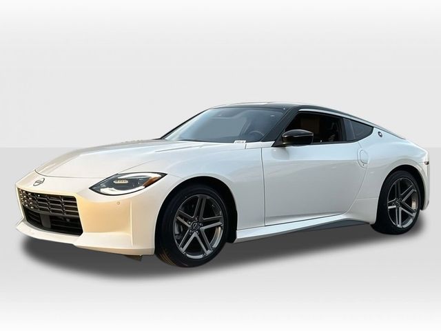 2024 Nissan Z Sport