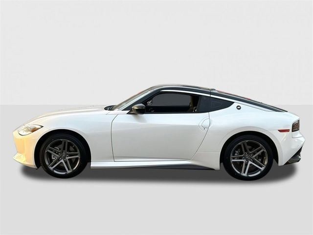 2024 Nissan Z Sport