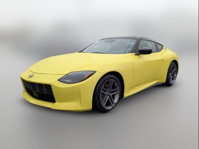 2024 Nissan Z Sport