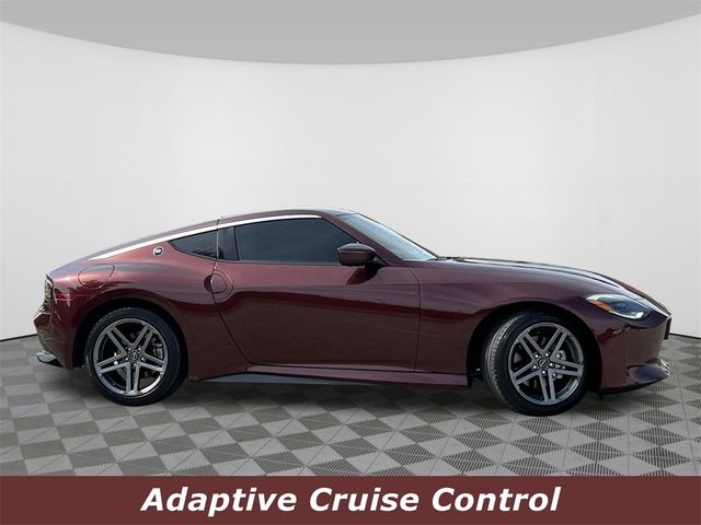 2024 Nissan Z Sport