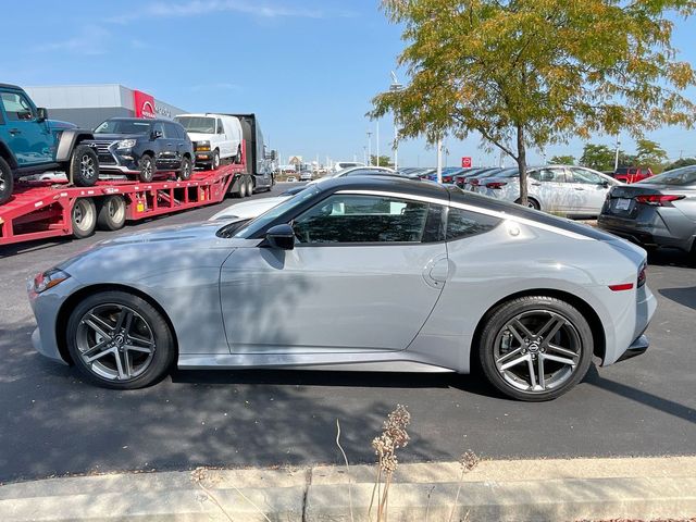 2024 Nissan Z Sport