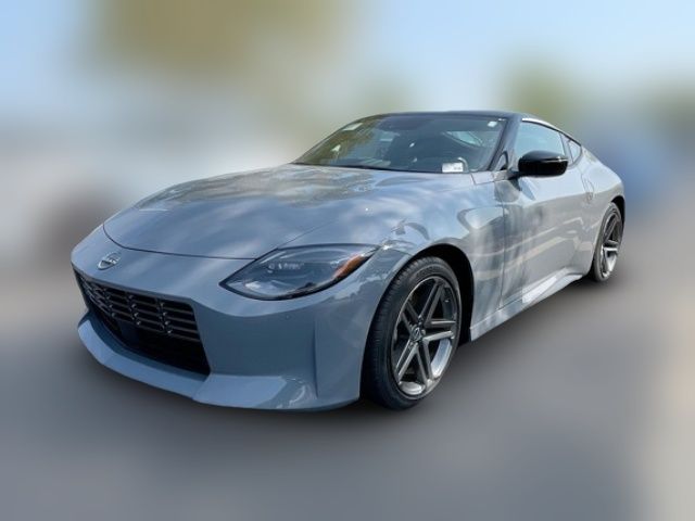 2024 Nissan Z Sport