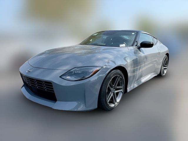 2024 Nissan Z Sport