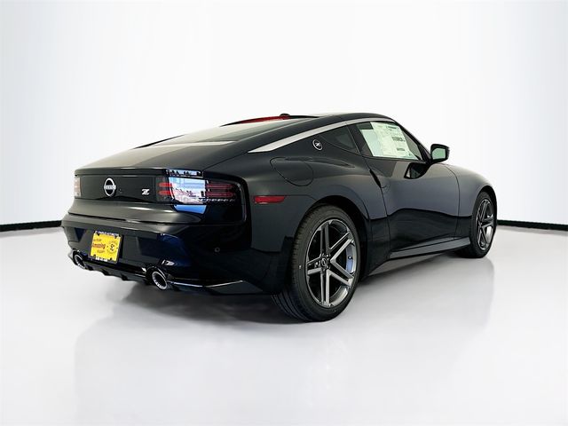 2024 Nissan Z Sport