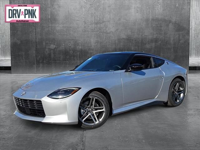 2024 Nissan Z Sport